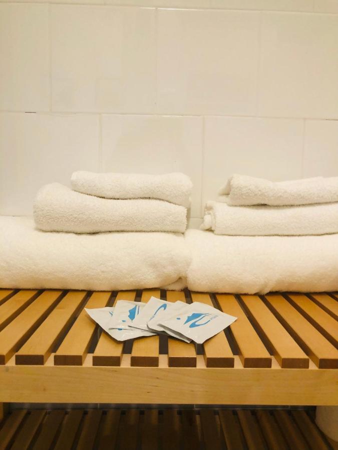 Dimora Paladino Bed & Breakfast Наполи Екстериор снимка