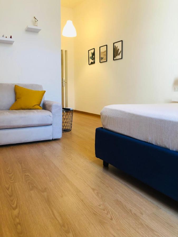 Dimora Paladino Bed & Breakfast Наполи Екстериор снимка