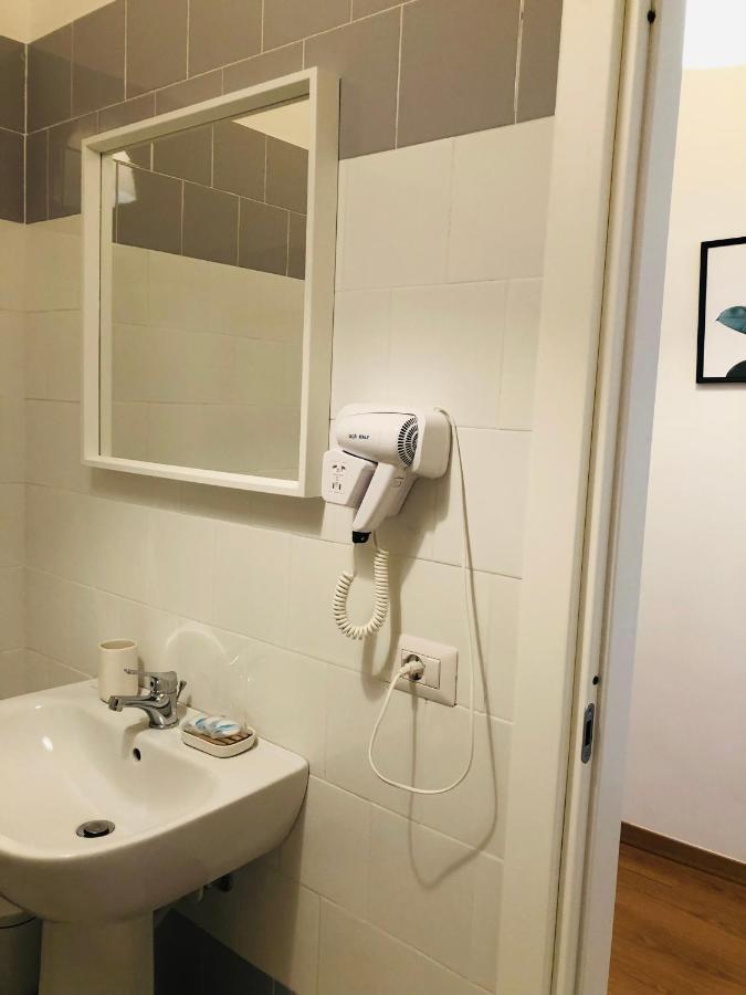 Dimora Paladino Bed & Breakfast Наполи Екстериор снимка