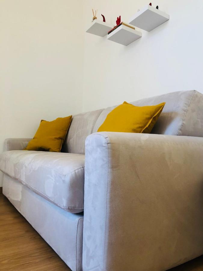 Dimora Paladino Bed & Breakfast Наполи Екстериор снимка