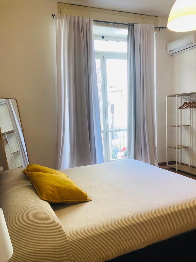 Dimora Paladino Bed & Breakfast Наполи Екстериор снимка