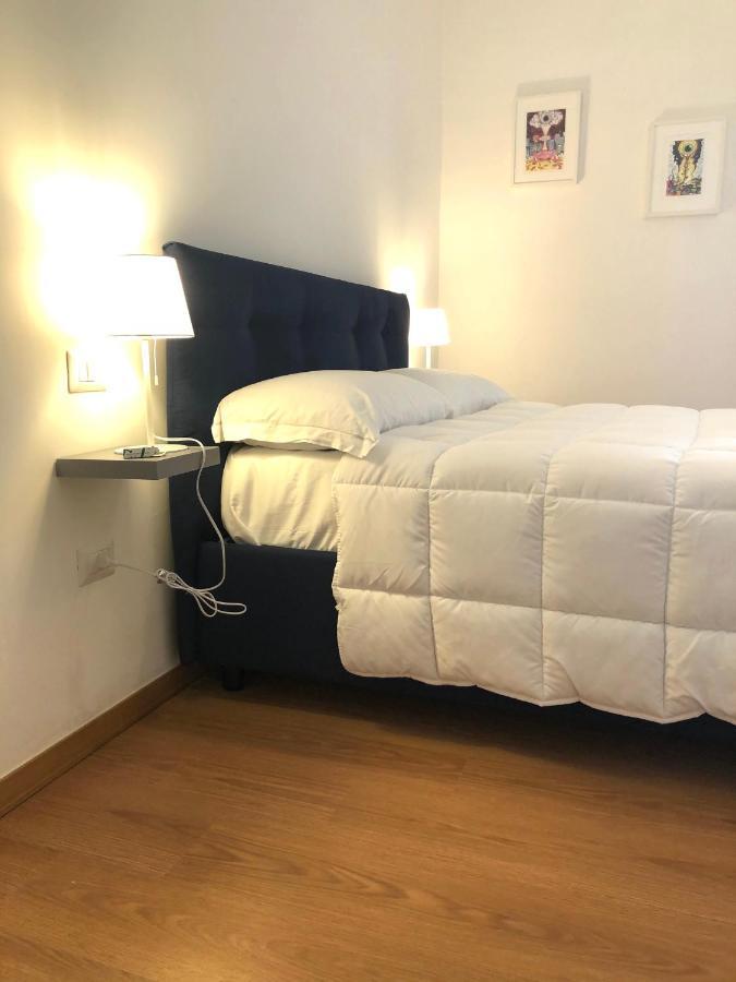 Dimora Paladino Bed & Breakfast Наполи Екстериор снимка