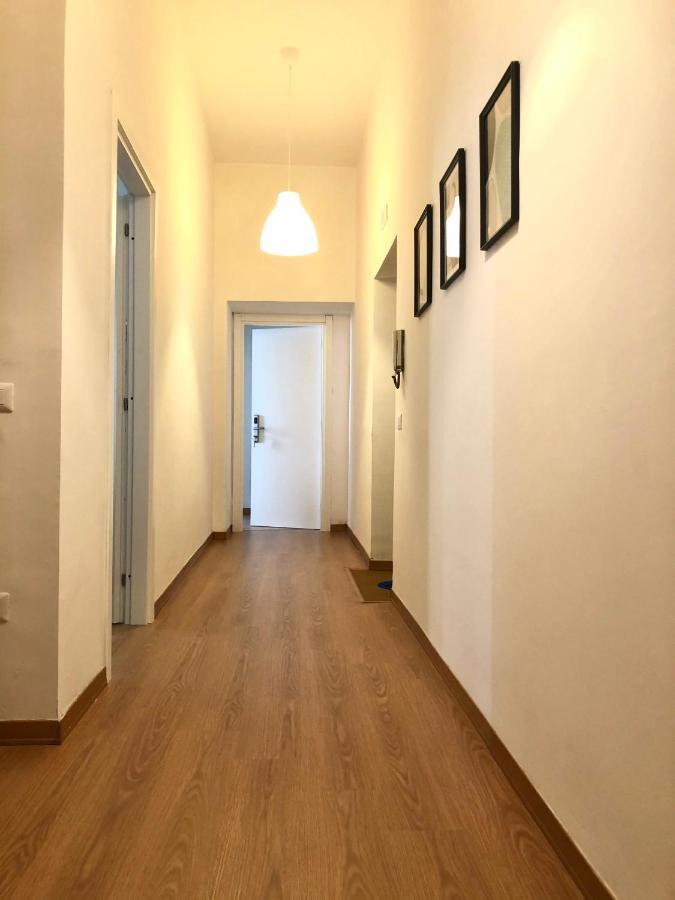 Dimora Paladino Bed & Breakfast Наполи Екстериор снимка