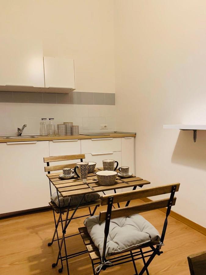 Dimora Paladino Bed & Breakfast Наполи Екстериор снимка