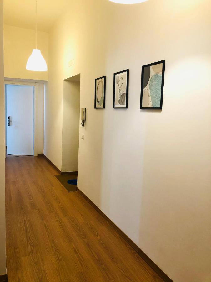 Dimora Paladino Bed & Breakfast Наполи Екстериор снимка
