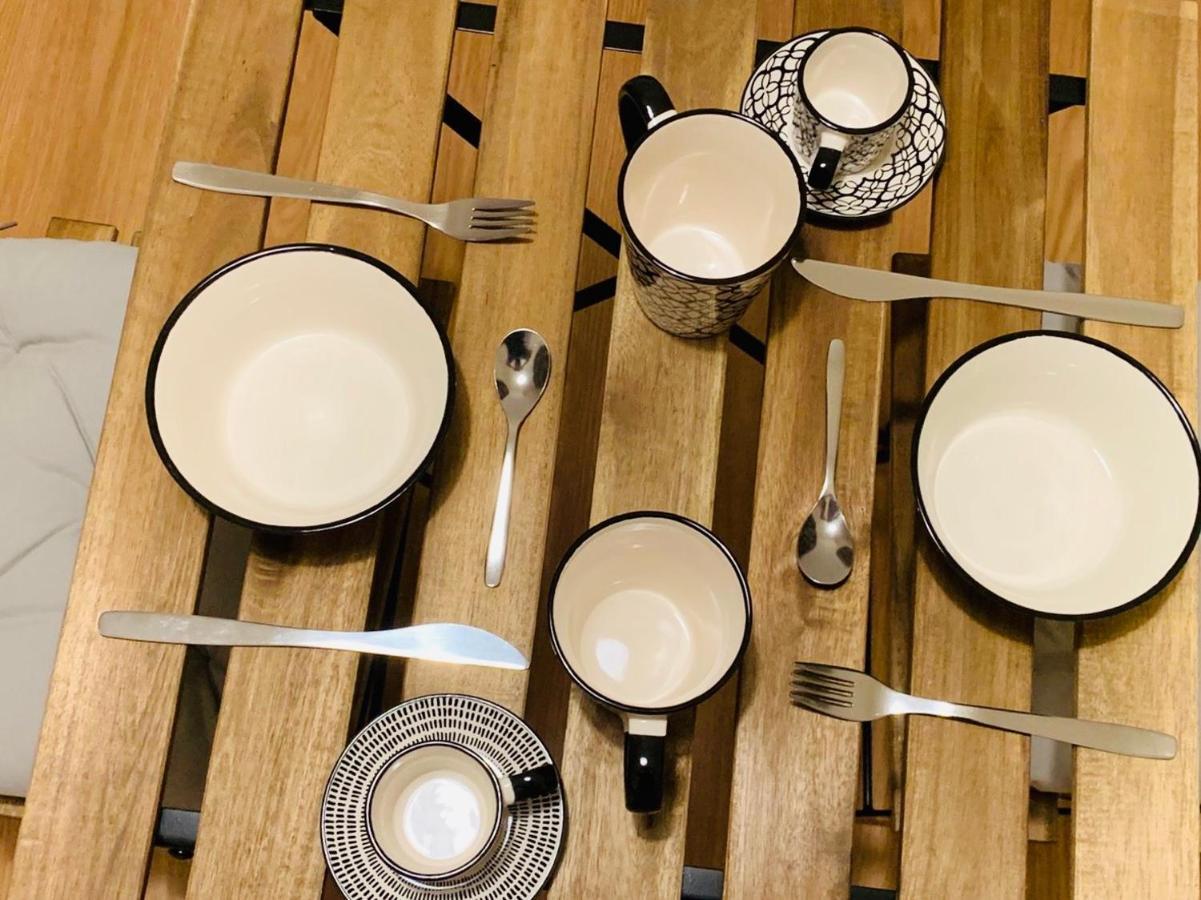 Dimora Paladino Bed & Breakfast Наполи Екстериор снимка