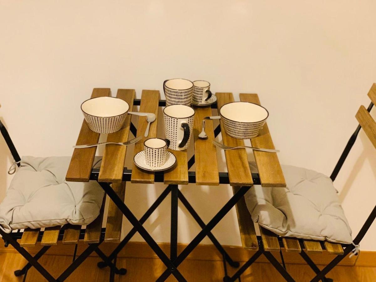 Dimora Paladino Bed & Breakfast Наполи Екстериор снимка