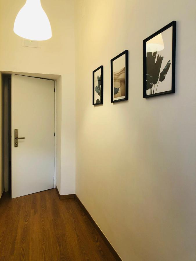 Dimora Paladino Bed & Breakfast Наполи Екстериор снимка